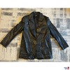 Marc Cain Lange Lederjacke