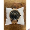 Black Whiskyfass Herrenuhr 1
