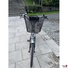 vorne
