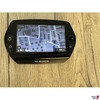 Display vorne mit Navi