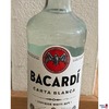 Barcardi vorne