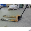 Gabelhubwagen