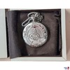 Taschenuhr der Marke Hislon