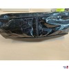 Handtasche miu miu Lackleder schwarz