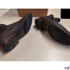 Maß - Chelsea Leder Boots der Marke Scheer &amp; Söhne