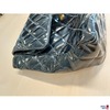 Vintage Chanel Lederrucksack Lackleder schwarz