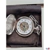 Taschenuhr der Marke Hislon
