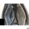 Handtasche miu miu Lackleder schwarz