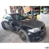 BMW seitlich links vorne