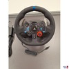 Logitech G29 Driving Force Rennlenkrad und Bodenpedale