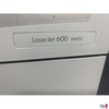 HP LaserJet 600