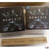 2 Grundspiele "Nemesis"