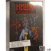 Brettspiel &quot;Hellboy The Boardgame&quot; + Erweiterung