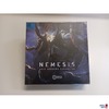 Brettspiel "Nemesis "Void Seeders Expansions" mit Erweiterung