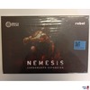 Brettspiel &quot;Nemesis Camomorph Expansions&quot; mit Erweiterung