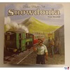 Brettspiel &quot;Snowdownia&quot;