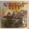 Brettspiel "Venezia 2099"