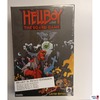 Brettspiel "Hellboy The Boardgame" + Erweiterung