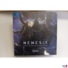 Brettspiel "Nemesis "Void Seeders Expansions" mit Erweiterung