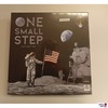 Brettspiel "One Small Step"