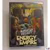 Brettspiel &quot;Energy Empire The Manhatter Project&quot;