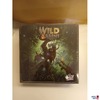 Brettspiel "Wild Assent"