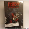 Brettspiel &quot;Hellboy The Boardgame&quot; + Erweiterung