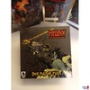 Brettspiel "Hellboy The Boardgame" + Erweiterung