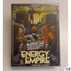 Brettspiel &quot;Energy Empire The Manhatter Project&quot;