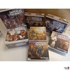 Brettspiel "ImperialAssault Star Wars"