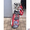 Golftasche von vorne