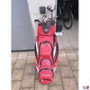 Golftasche von vorne