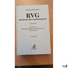 Kommentar zum RVG