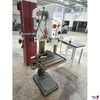 Säulenbohrmaschine Alzmetall 2