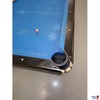 Billardtisch Ecke 1