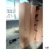 linker Spind von vorne