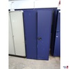 Schrank geschlossen