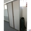 Schrank geschlossen Front