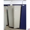 Schrank geschlossen
