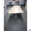 Arbeitsplatte seitlich