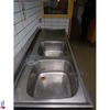 Ansicht Becken