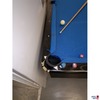 Billardtisch Ecke 2