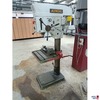 Säulenbohrmaschine Alzmetall 2