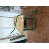 Tisch mit Transportstange