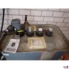 Tank Obenansicht