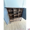 Schrank / Kommode geöffnet