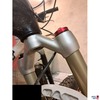 Mountainbike der Marke EYBL