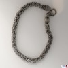 Armband/Königskette in 925er Sterlingsilber mit 20,79 g