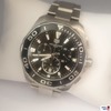 Armbanduhr der Marke TAG Heuer Aquaracer Quarz Chronograph 