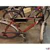 Fahrrad BALANCE - Fahrrad Merida
